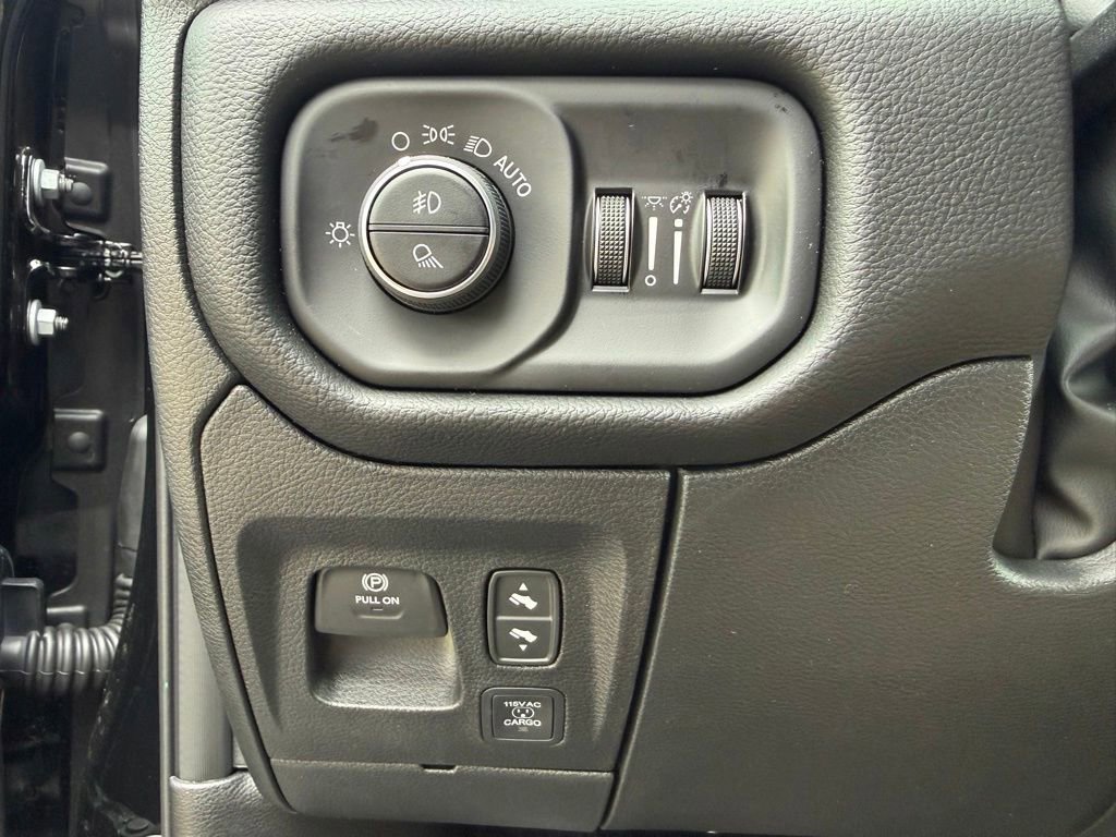 New 2026 RAM 1500 Laramie image 24