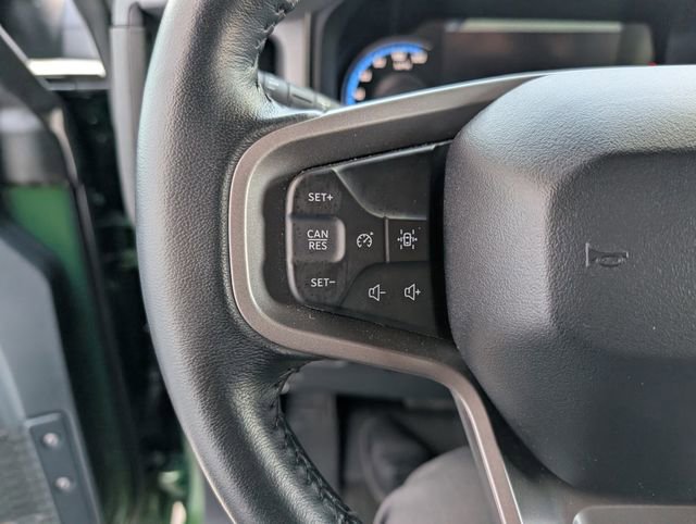 Used 2024 Ford Bronco Big Bend AWD/4WD image 13