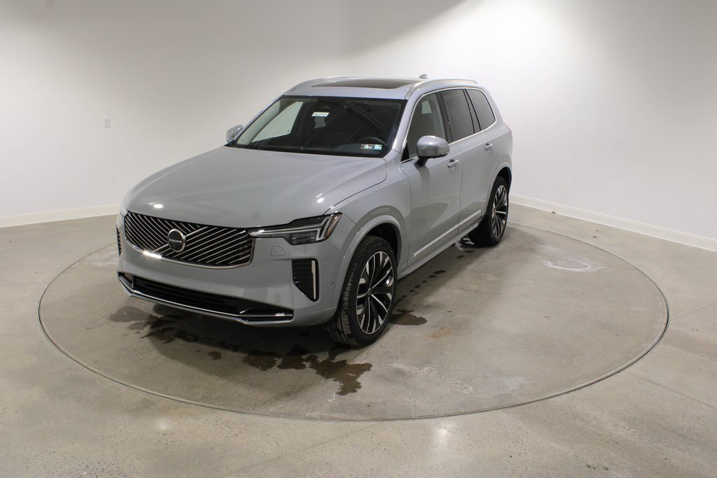 New 2026 Volvo XC90 B6 Plus w/ Protection Package AWD/4WD image 1
