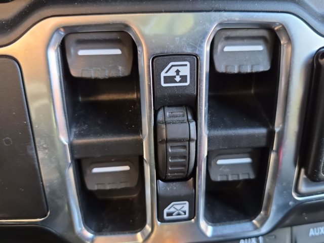 Used 2021 Jeep Gladiator Sport w/ Quick Order Package 26Q 80th AWD/4WD image 11