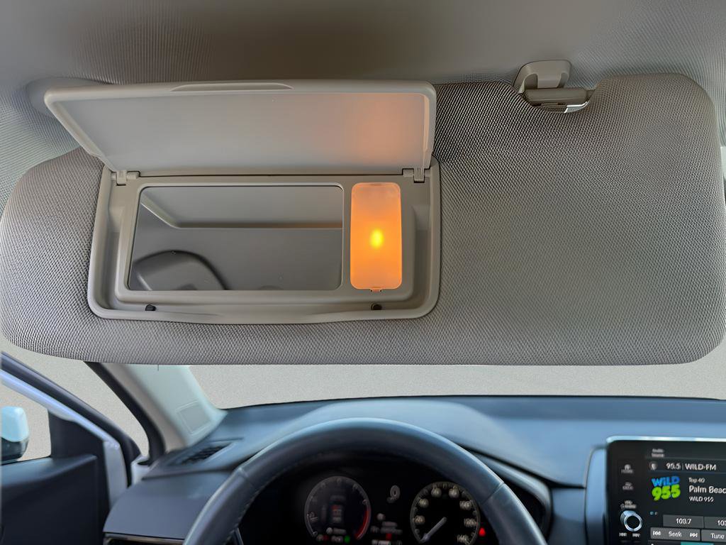 Certified 2023 Honda CR-V EX-L image 34