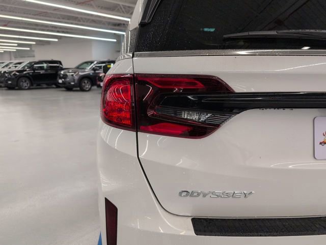 New 2026 Honda Odyssey EX-L image 29