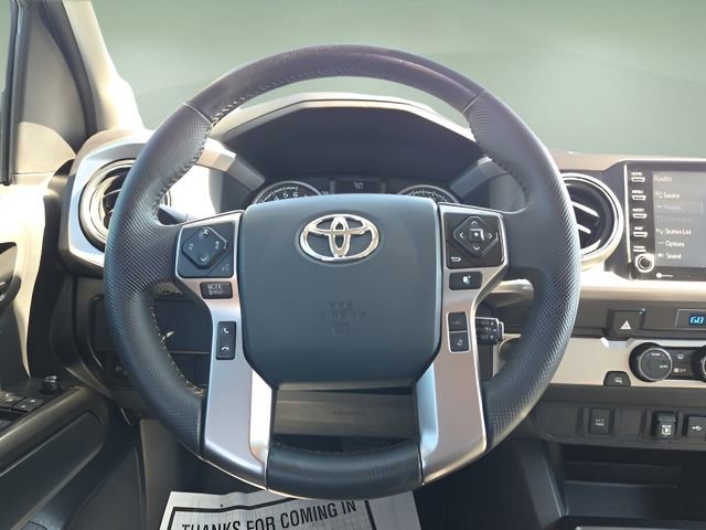 Used 2023 Toyota Tacoma SR5 image 12