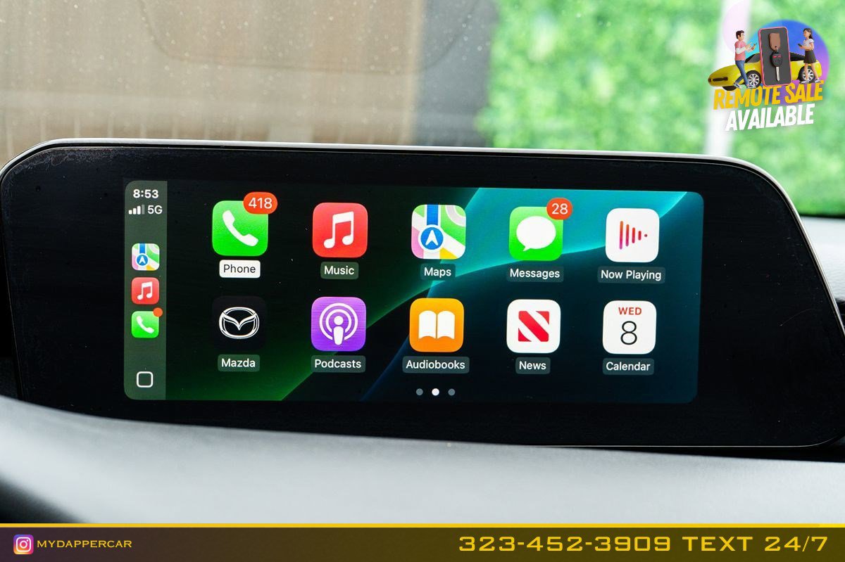 Used 2019 MAZDA MAZDA3 Sedan image 33