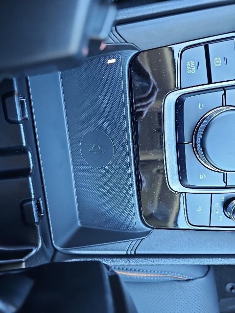 New 2026 MAZDA CX-50 AWD 2.5 Hybrid w/ Premium Pkg image 22