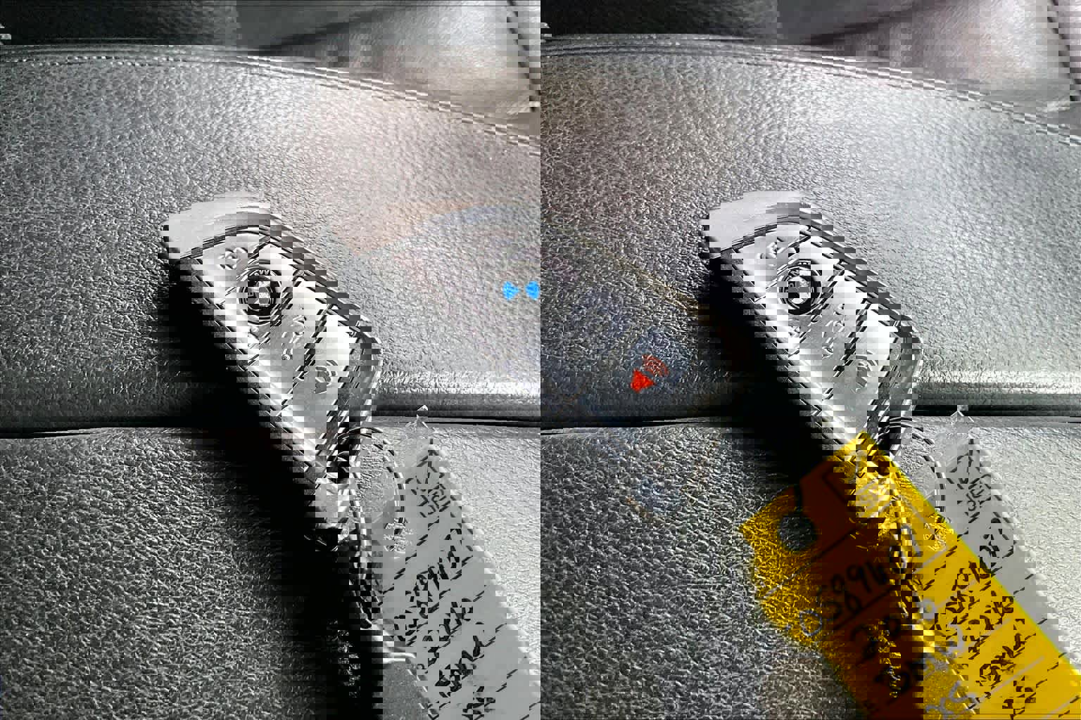 Used 2016 BMW X5 xDrive35i AWD/4WD image 14