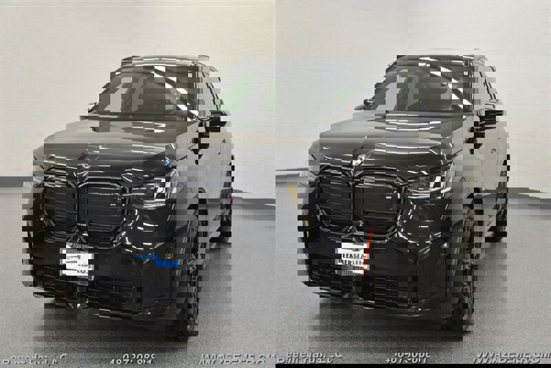 Used 2025 BMW X3 M50 w/ M Sport Professional Package