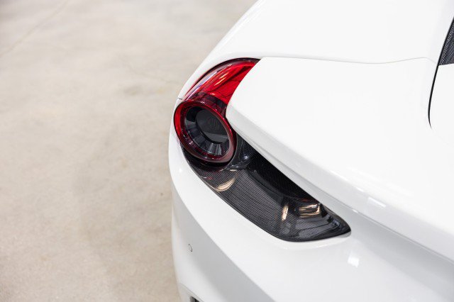 Used 2018 Ferrari 488 Spider RWD image 19
