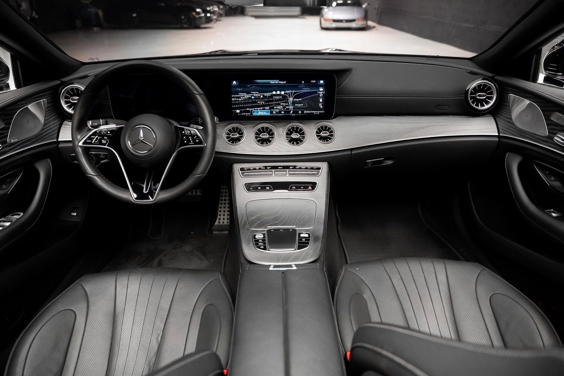 Used 2022 Mercedes-Benz CLS 450 4MATIC image 43