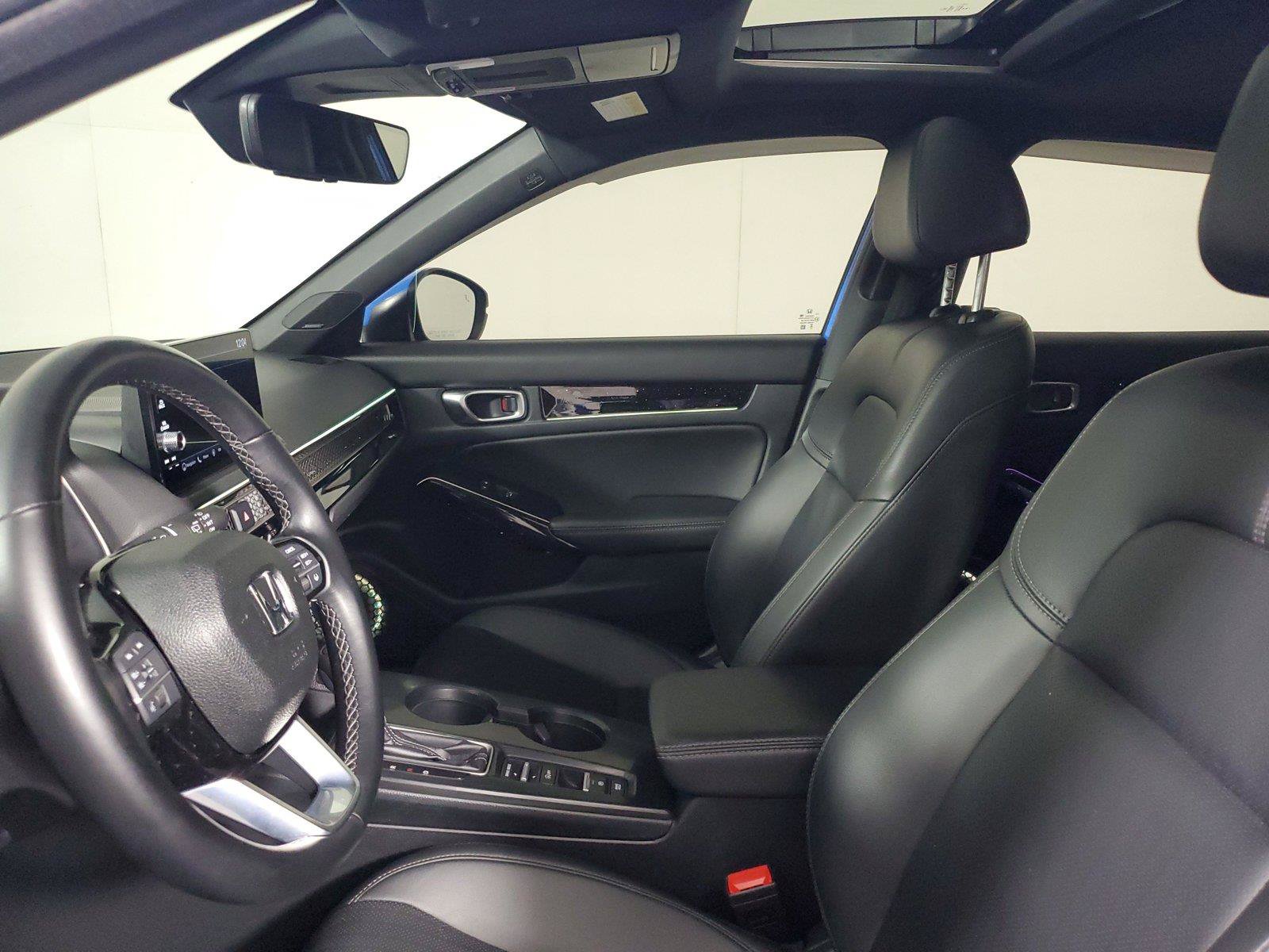 Used 2023 Honda Civic Sport Touring image 21