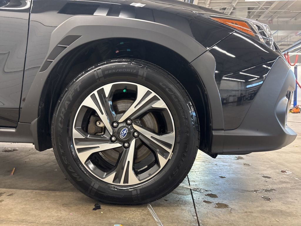 Certified 2024 Subaru Crosstrek 2.0i Premium AWD/4WD image 27