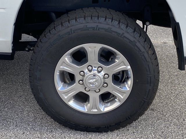Used 2024 RAM 2500 Big Horn image 32