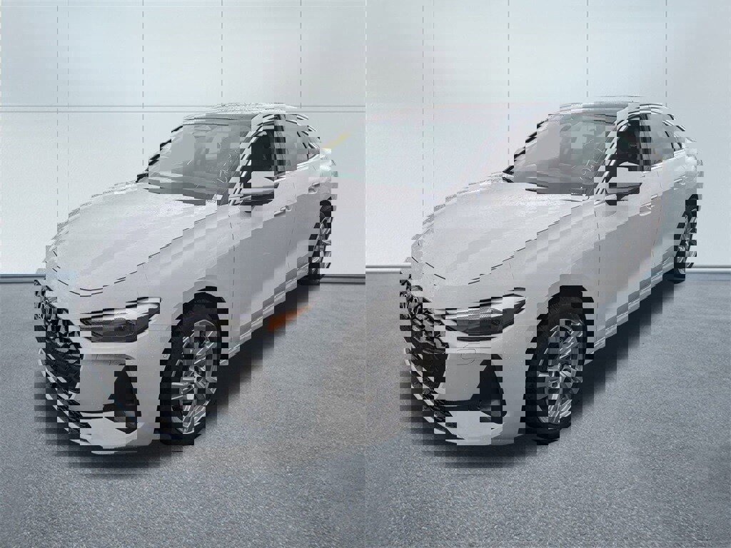 New 2025 Audi A5 2.0T Premium image 7