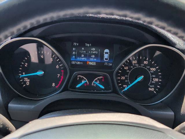 Used 2018 Ford Escape Titanium w/ Ford Safe & Smart Package AWD/4WD image 11