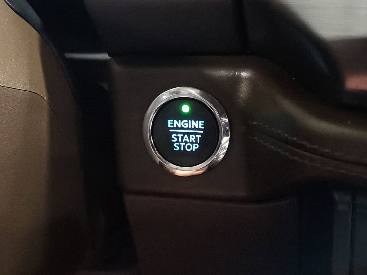 Used 2024 Ford Expedition King Ranch AWD/4WD image 39