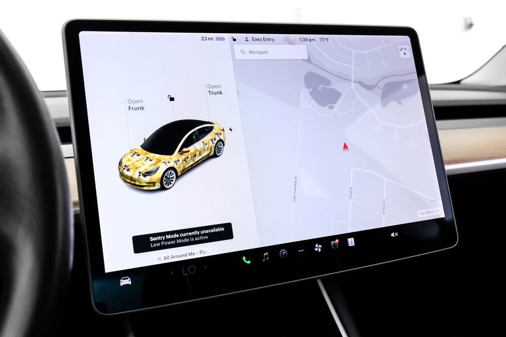 Used 2019 Tesla Model 3 Standard Range RWD image 23