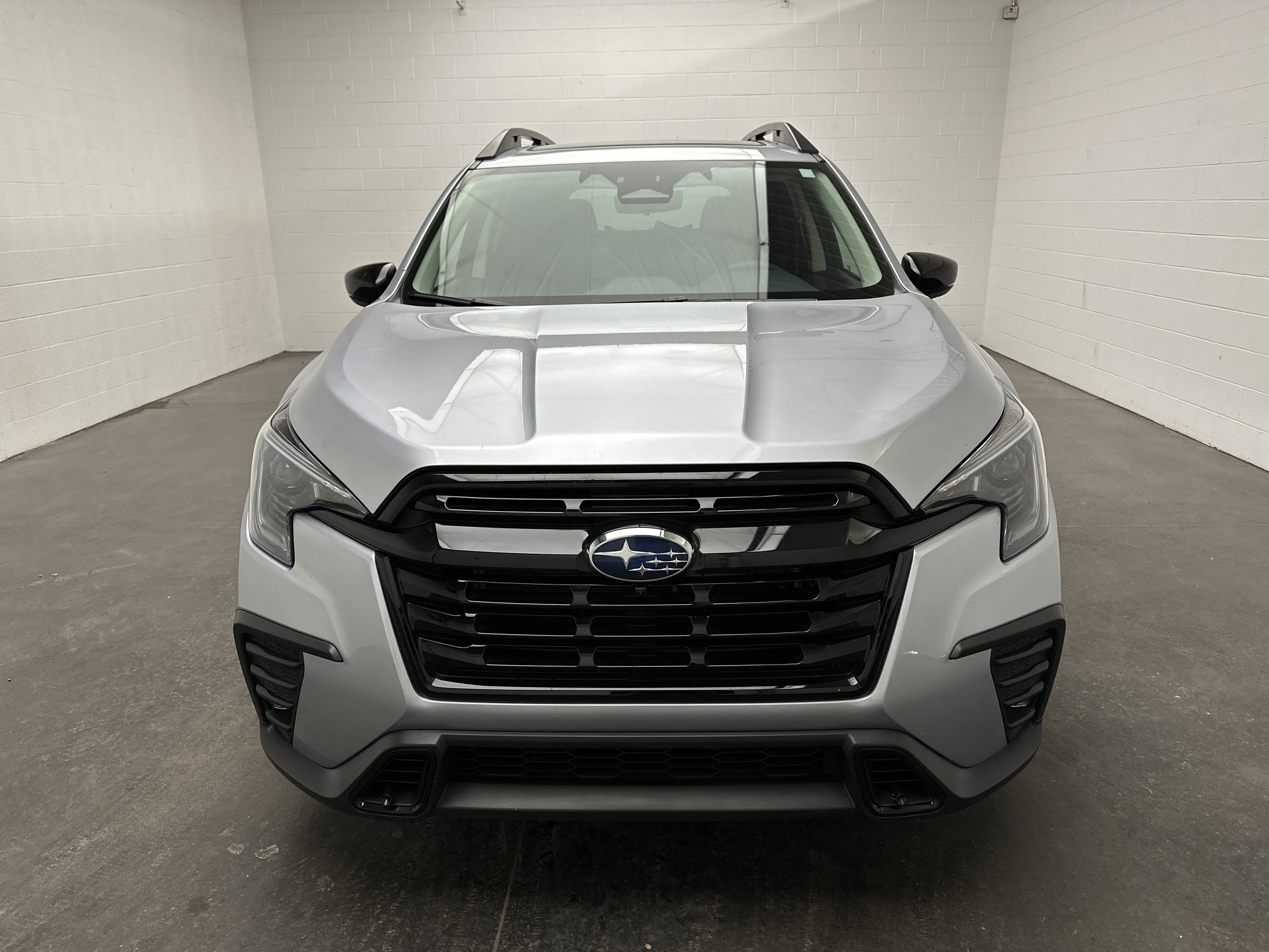 Used 2025 Subaru Ascent Bronze Edition w/ Popular Package #2 image 7