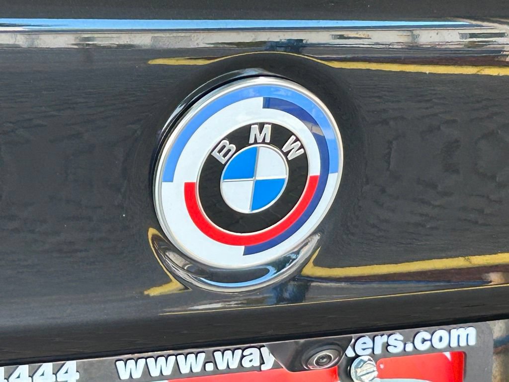 Used 2023 BMW M5 w/ Competition Package AWD/4WD image 21
