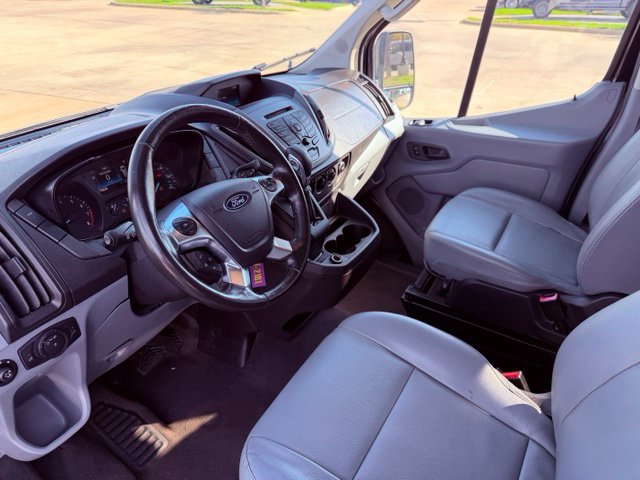 Used 2019 Ford Transit 150 XL RWD image 13