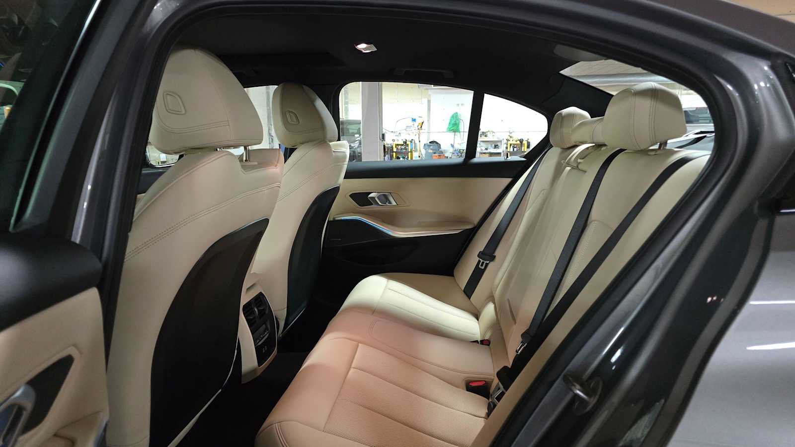 Used 2026 BMW M340i xDrive AWD/4WD image 16