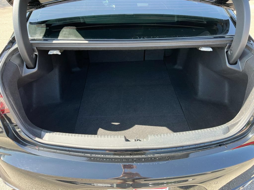 Used 2025 Acura TLX w/ A-SPEC Package AWD/4WD image 27