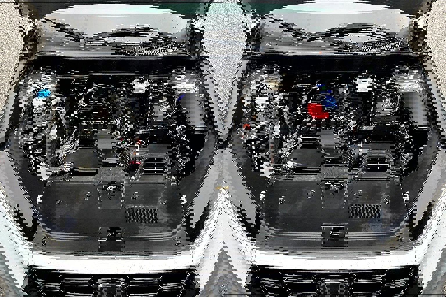 Used 2023 Honda CR-V EX image 9