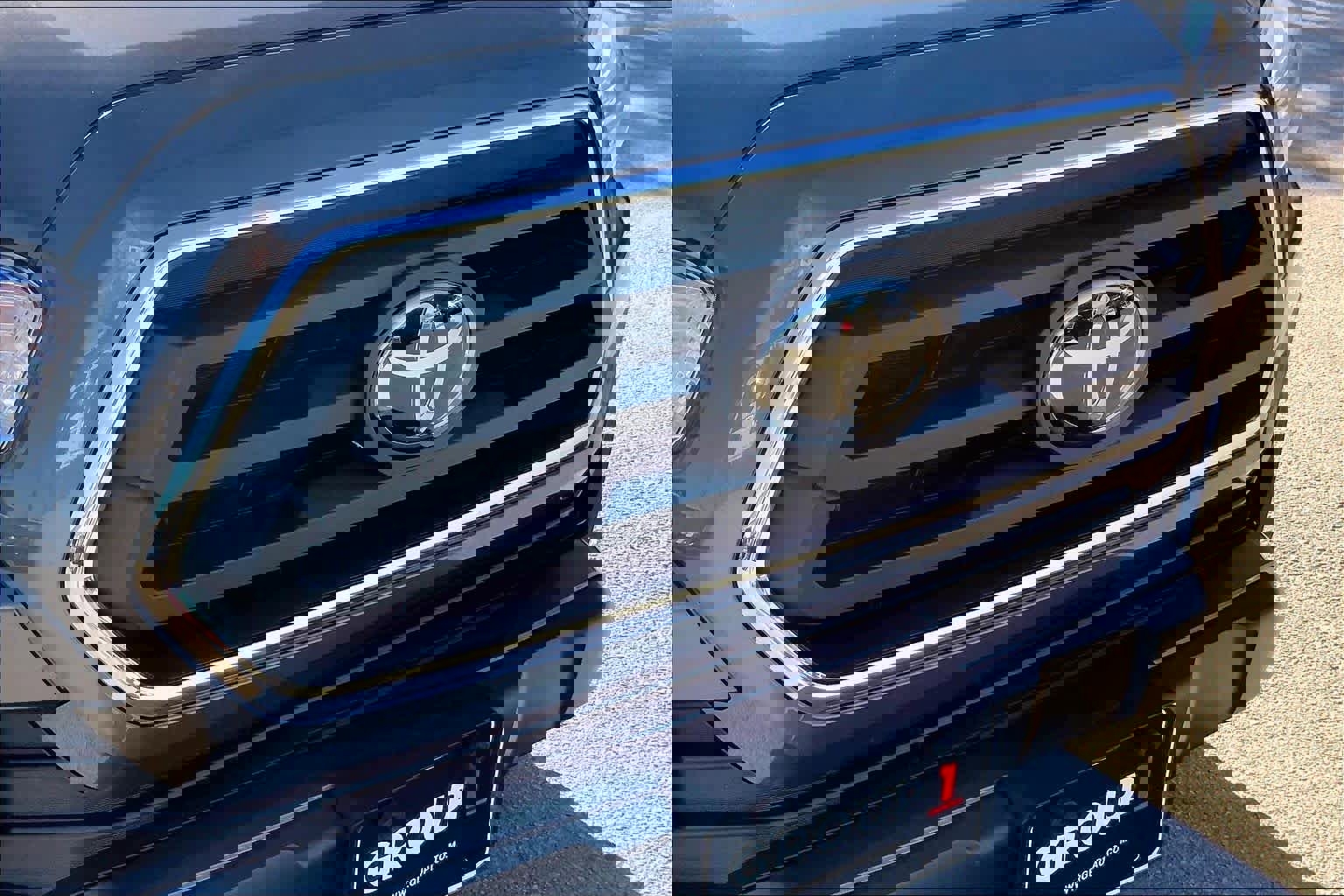 Used 2023 Toyota Tacoma SR5 image 28