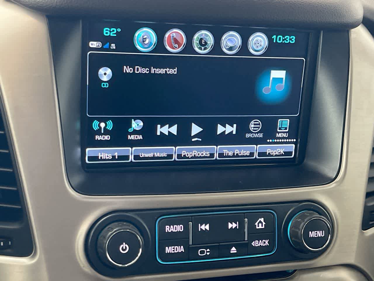 Used 2018 GMC Yukon XL Denali w/ Open Road Package AWD/4WD image 16