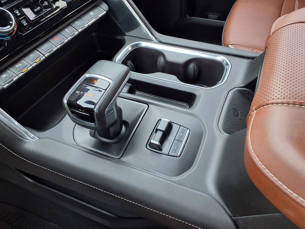 Used 2023 GMC Sierra 1500 Denali Ultimate image 15