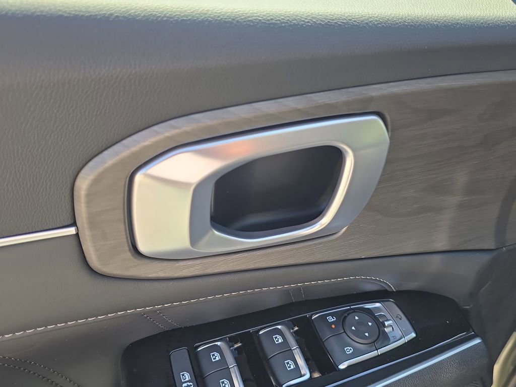 New 2026 Kia Sorento SX image 20