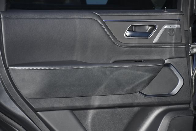 New 2027 INFINITI QX80 Luxe w/ Cargo Package RWD image 26