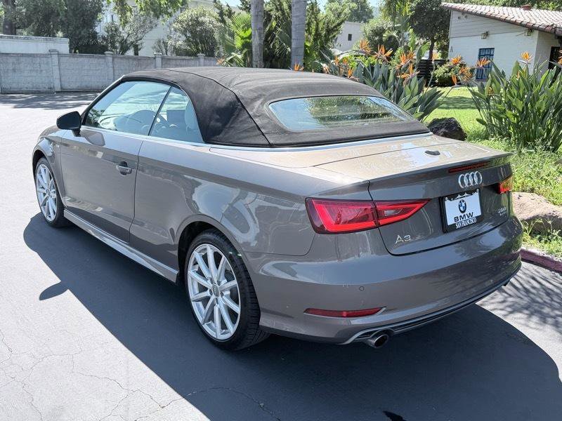 Used 2015 Audi A3 2.0T Prestige image 6