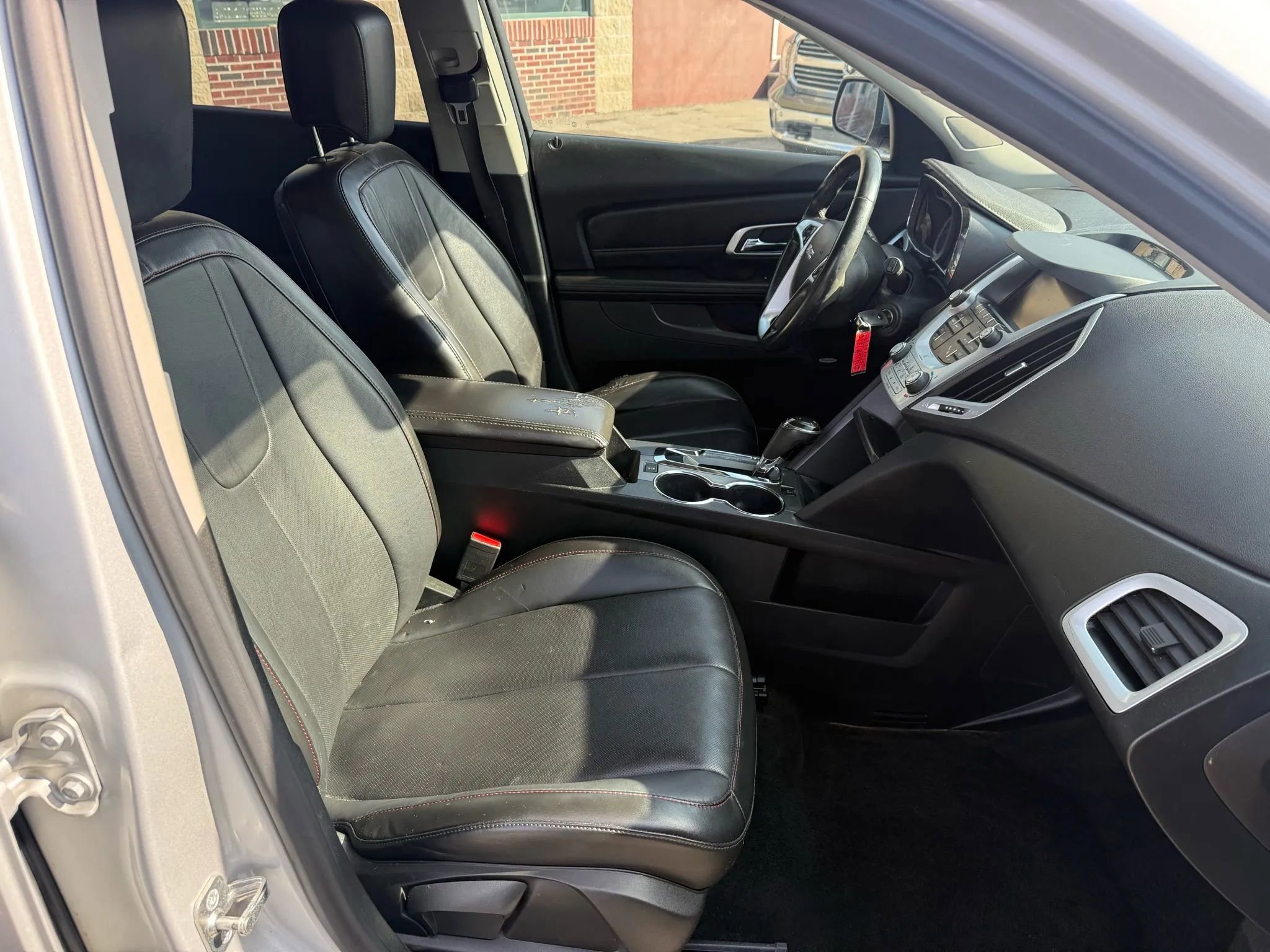Used 2016 GMC Terrain SLT w/ Open Road Package FWD image 34