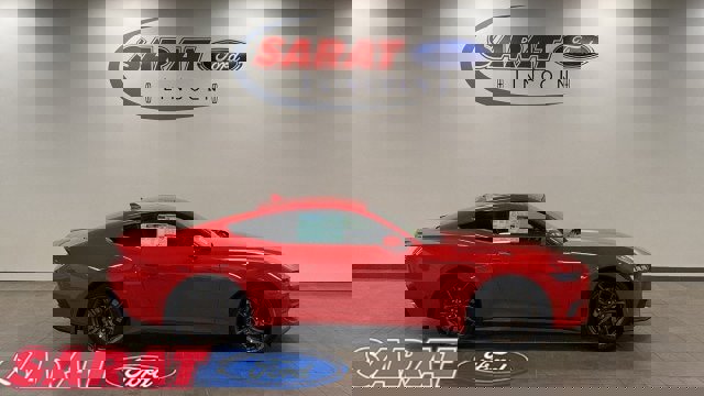 New 2024 Ford Mustang Premium image 8