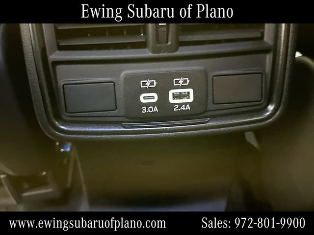Used 2026 Subaru Forester Wilderness AWD/4WD image 27