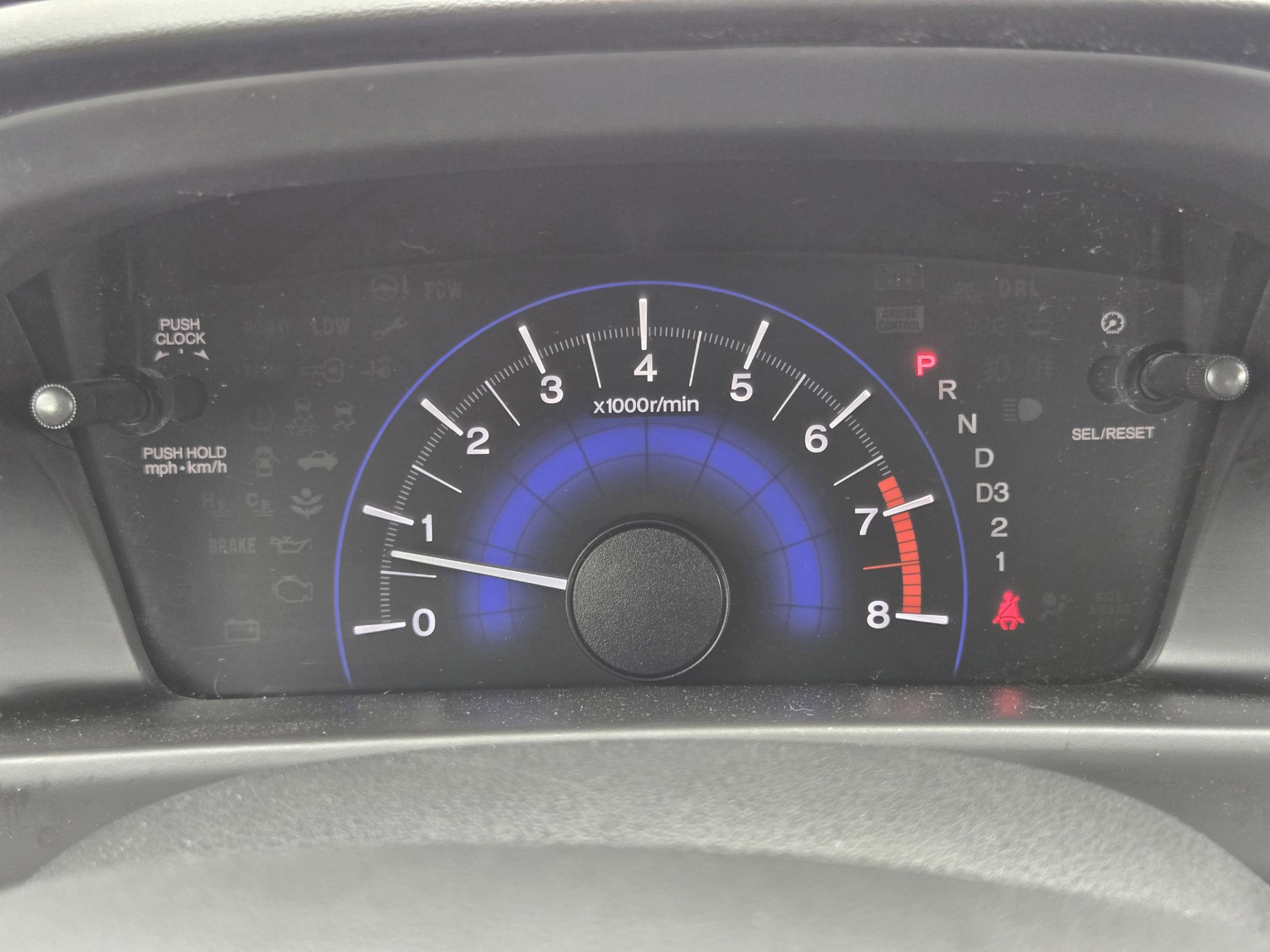 Used 2013 Honda Civic LX image 14