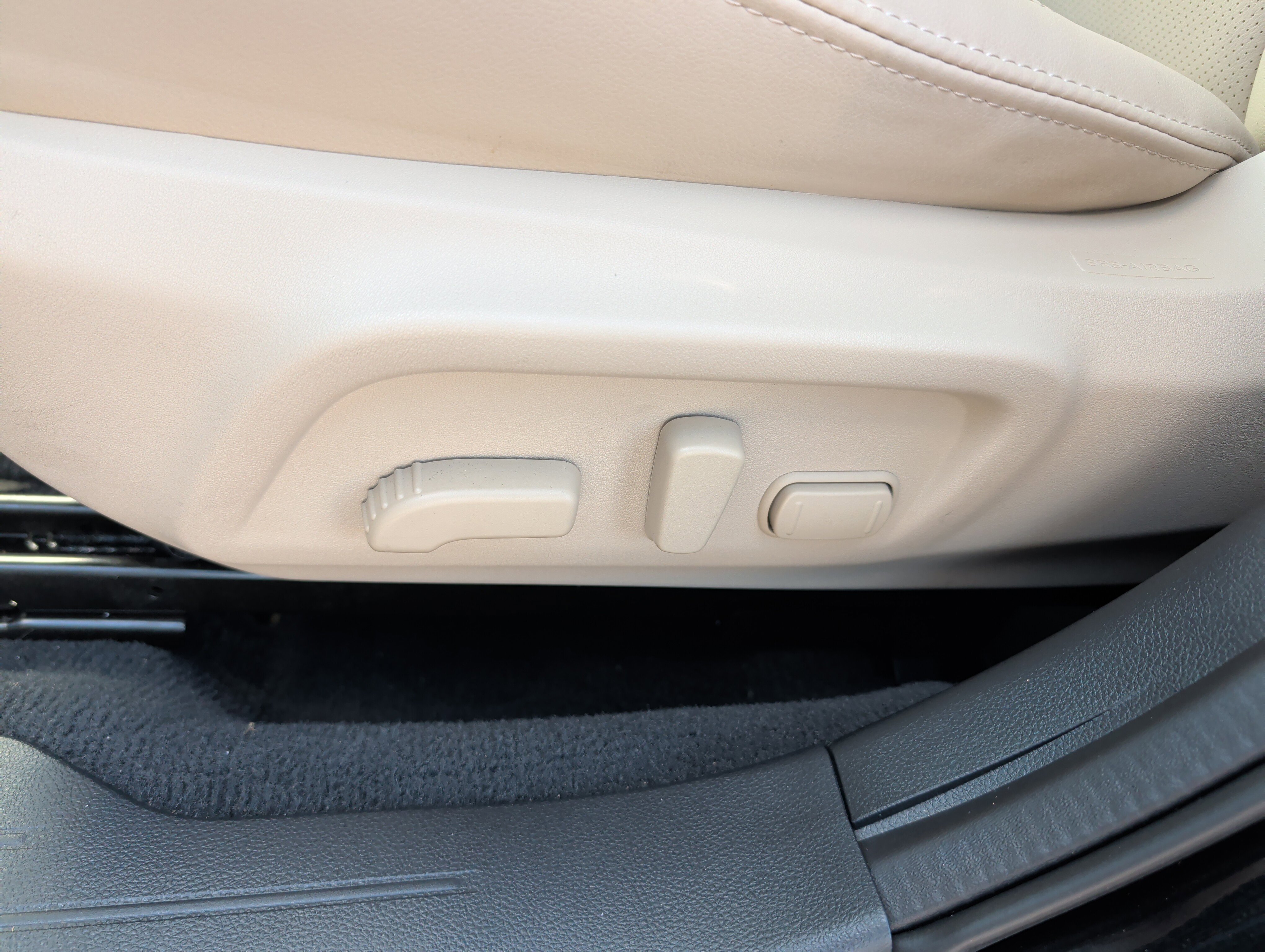 Used 2019 Subaru Outback 2.5i Limited image 11