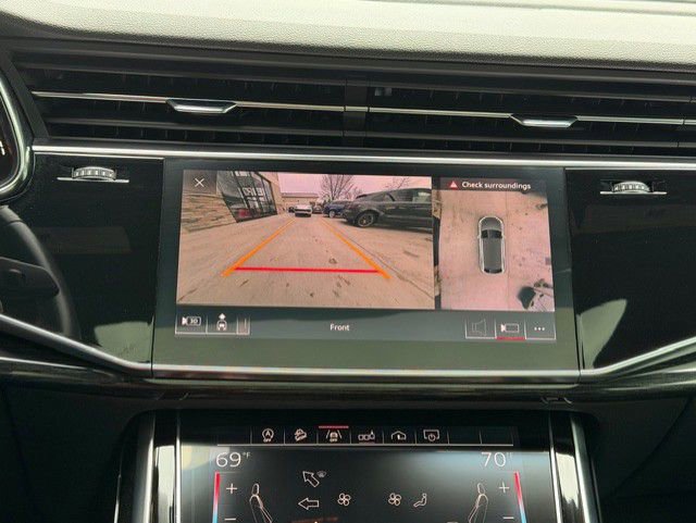 Used 2019 Audi Q8 Premium Plus image 37