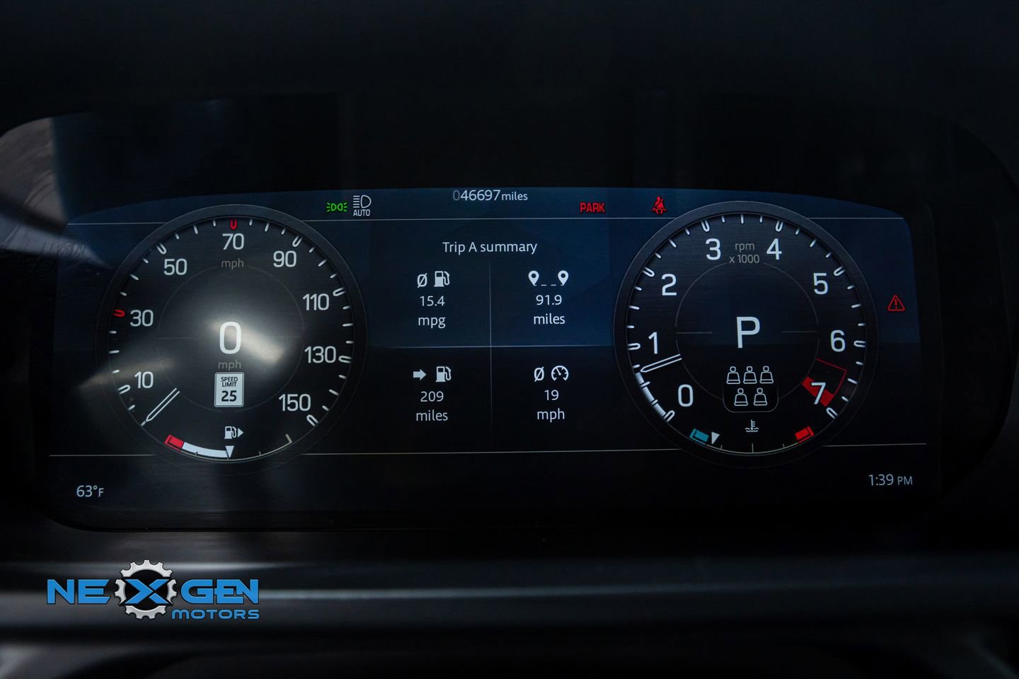 Used 2023 Land Rover Defender 110 S image 17