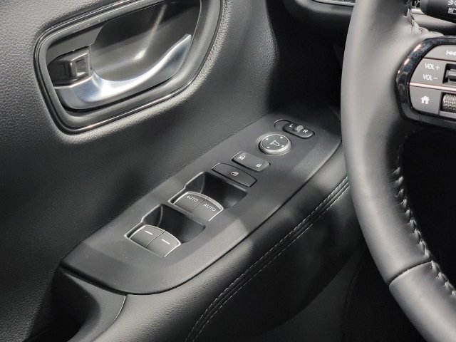New 2027 Honda HR-V EX-L image 23