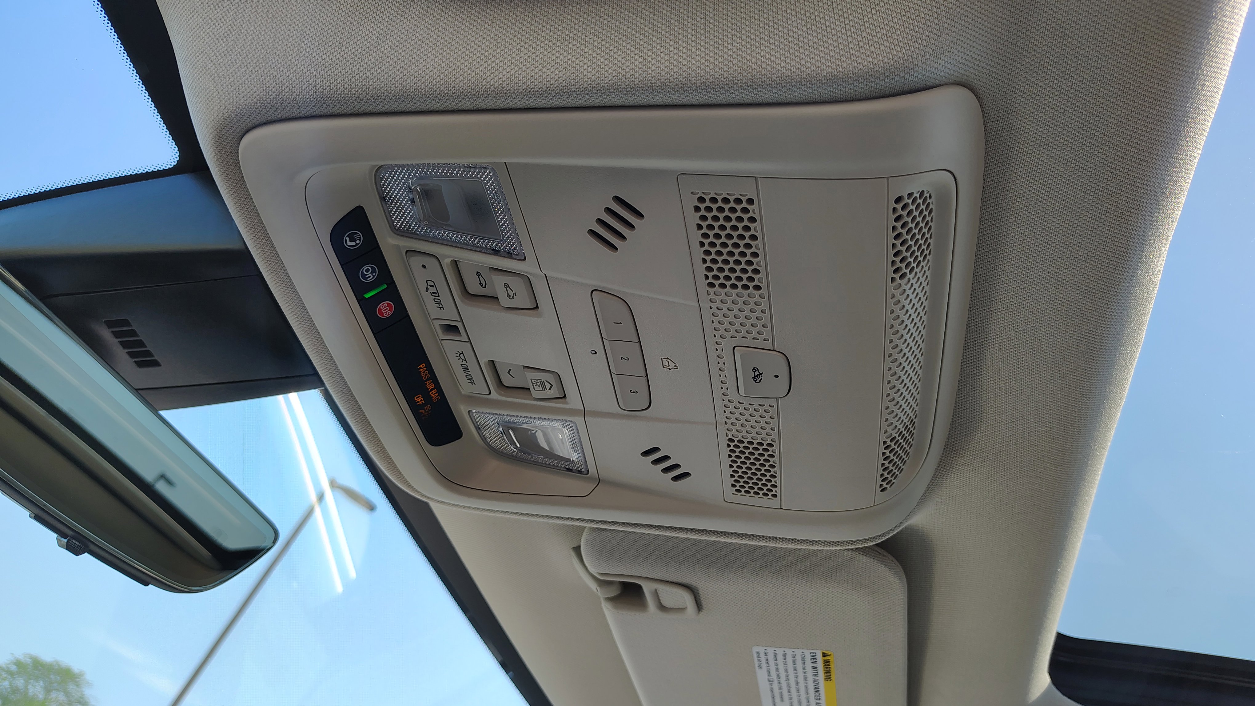 New 2025 Cadillac XT5 Premium Luxury w/ Technology Package image 35