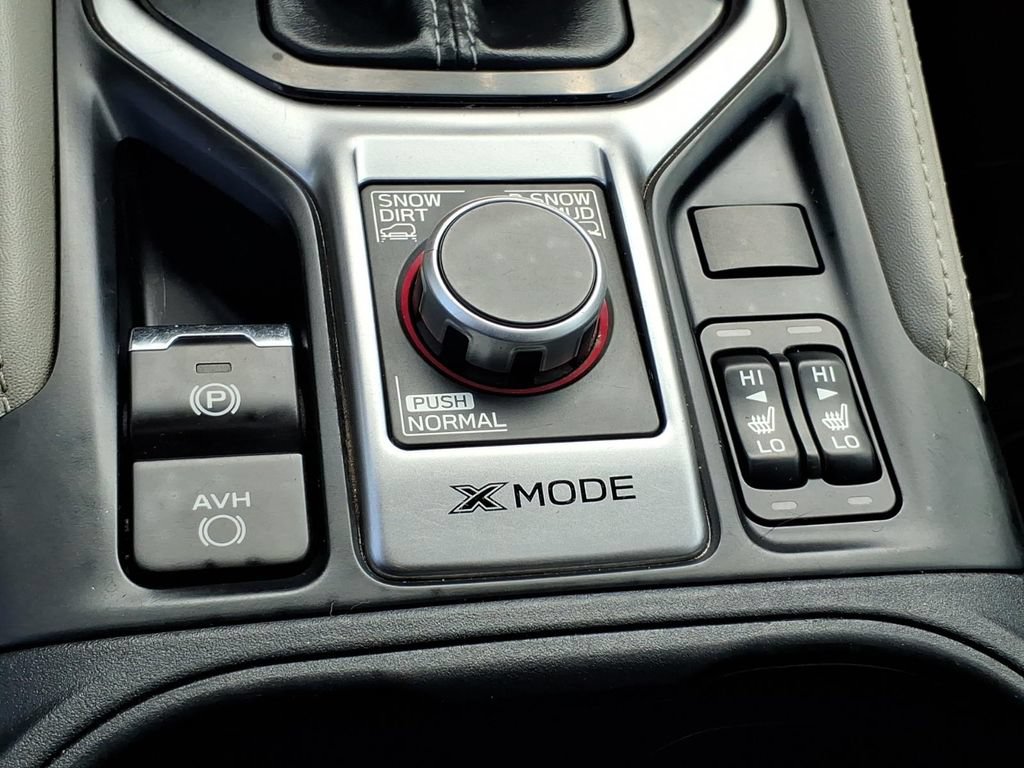 Used 2019 Subaru Forester Limited AWD/4WD image 20