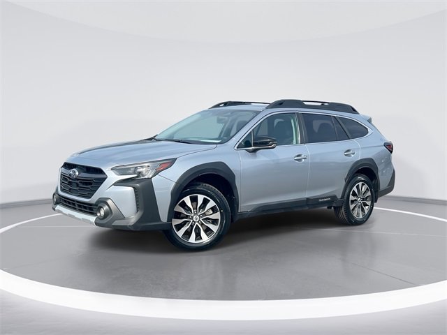 Certified 2023 Subaru Outback Limited XT image 1