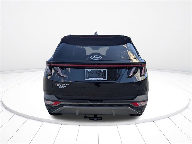 Used 2023 Hyundai Tucson Limited image 16