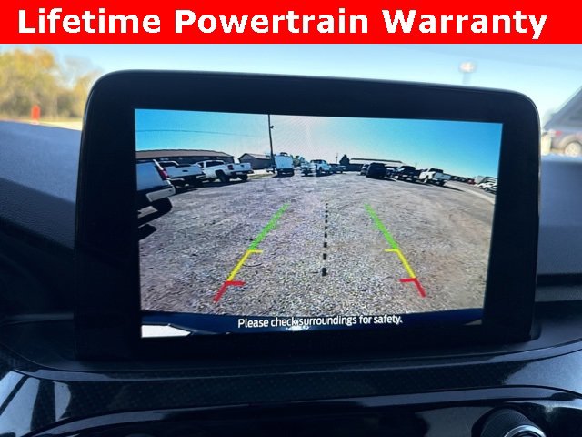 Used 2024 Ford Escape ST-Line image 9