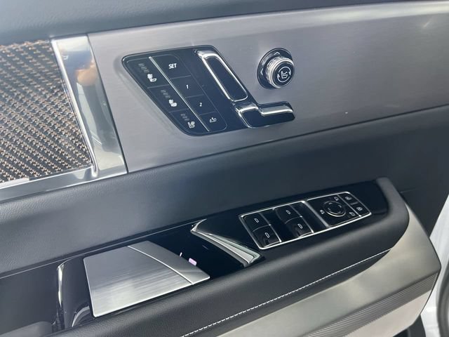 Used 2026 Cadillac Vistiq Sport w/ LPO, Floor Liner Package AWD/4WD image 23