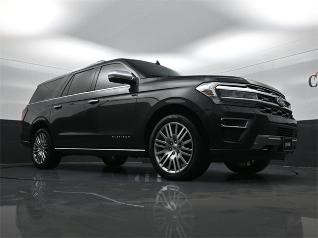 Used 2023 Ford Expedition Max Platinum image 30
