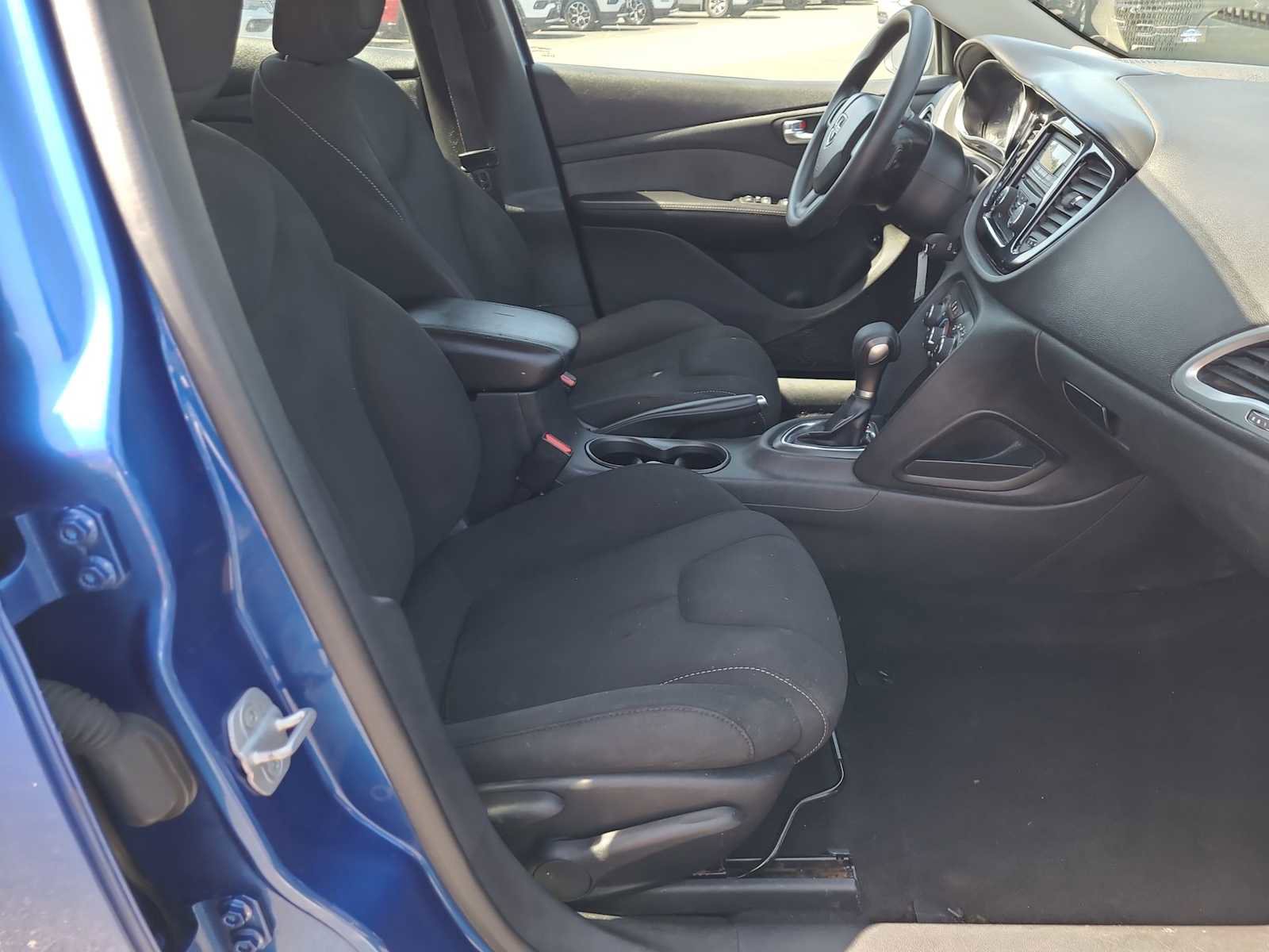 Used 2013 Dodge Dart SXT FWD image 22