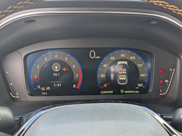 New 2026 Acura Integra A-Spec image 13