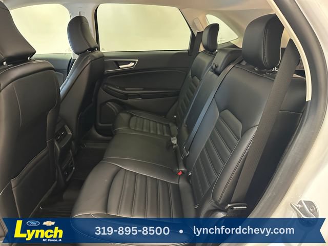 Used 2024 Ford Edge SEL w/ Convenience Package AWD/4WD image 19